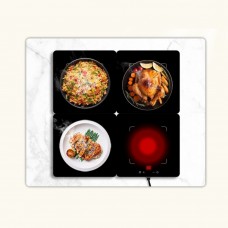 Модульные нагревающие панели для кухни. Queenar